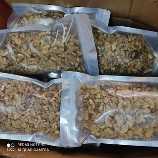 Nhân óc chó nếp  1kg