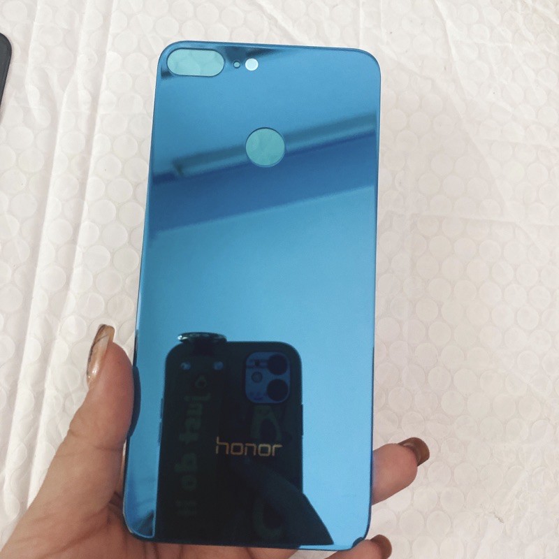 Nắp lưng điện thoại Huawei honor 9 lite