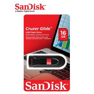 [CHÍNH HÃNG] USB SanDisk 16GB CZ60 – USB 3.0 Flash disk – Bảo hành 5 năm | BigBuy360 - bigbuy360.vn