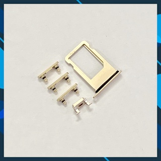 Bộ nút bấm iP7P