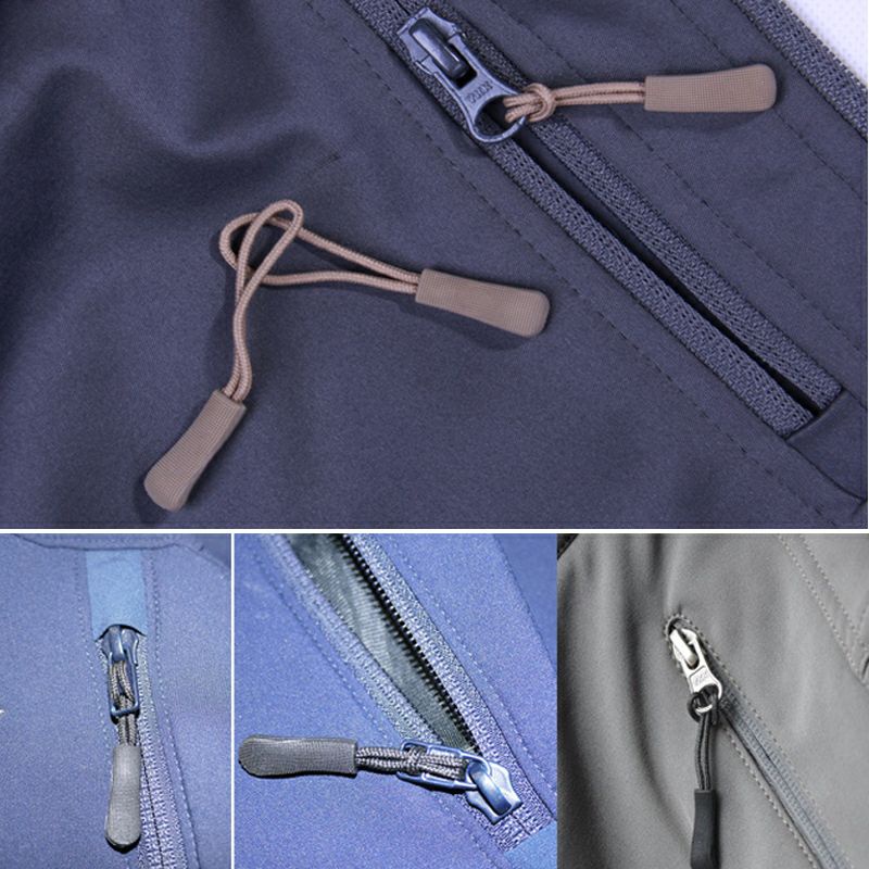 5 day khóa kéo tiên lợi