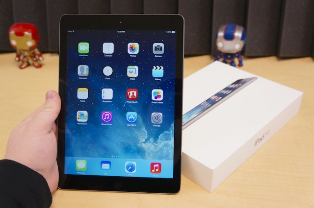 Apple ipad air 4G wifi chính hãng - hỗ trợ bảo hành 12 tháng tặng kèm bao da | BigBuy360 - bigbuy360.vn