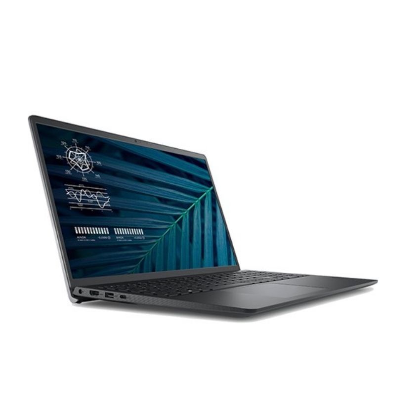 [ TẶNG VOUCHER 150K ] Laptop Dell Vostro 3510 (7T2YC1)/ Intel Core i5-1135G7 (up to 4.2Ghz, 8MB)/ RAM 8GB DDR4