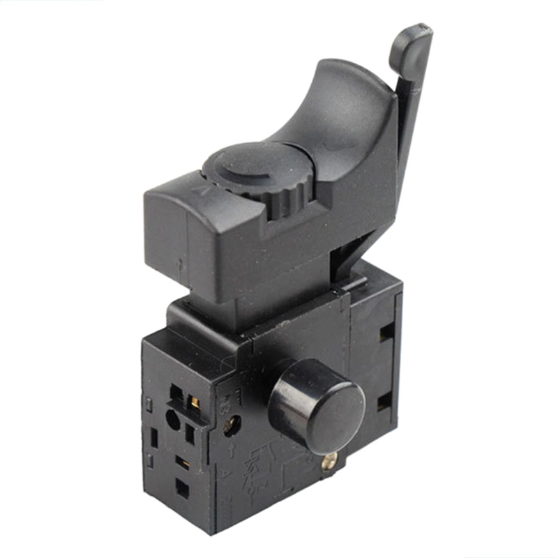 Set 2 công tắc điều khiển tốc độ cho máy khoan điện 6(6)A 250V 5E4 FA2-6/1BEK