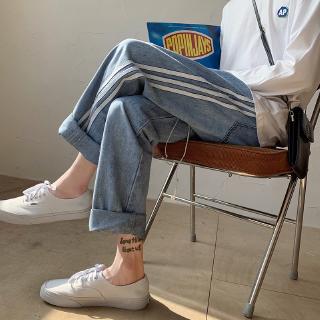 Quần jeans nam đơn giản chất lượng cao