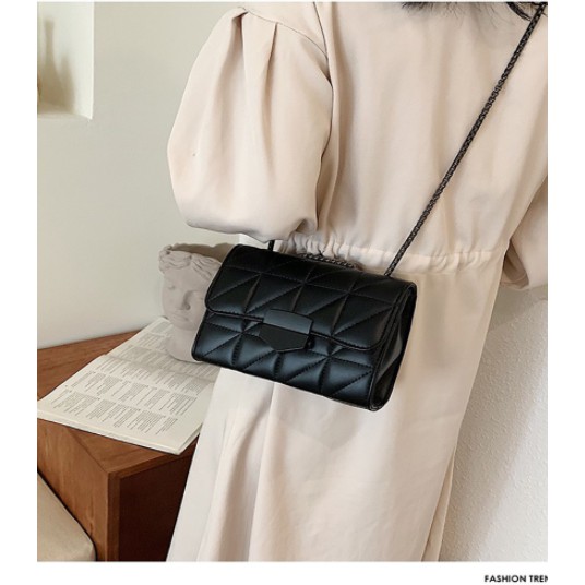 Túi đeo chéo nữ đẹp mẫu mới đi chơi sang chảnh túi xách nữ giá rẻ \ PKTT SHOP | BigBuy360 - bigbuy360.vn