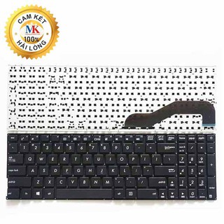 Bàn Phím Laptop Asus X540 X540L X540LA X540LJ X540S X540SA X540SC LAPTOPMINHKHOI