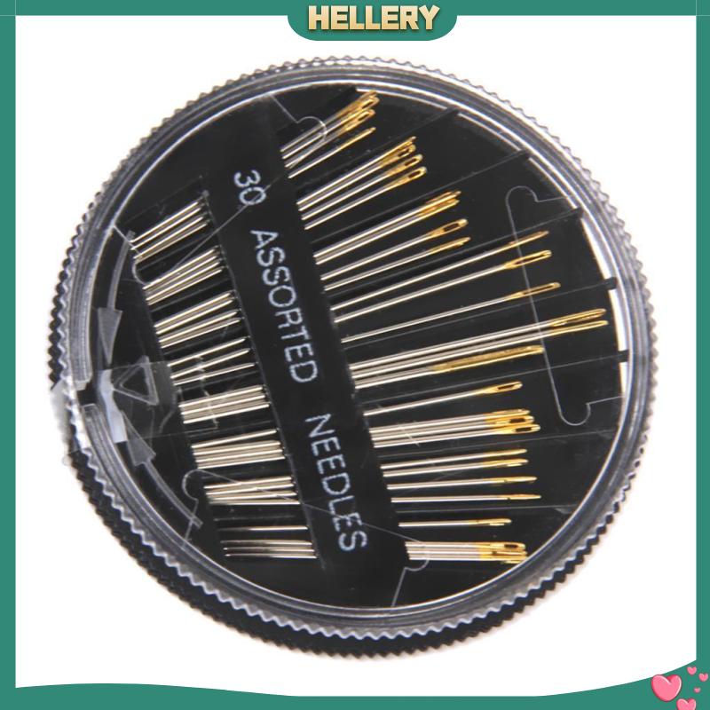 Bộ 30 Kim May Vá Thủ Công Chuyên Dụng