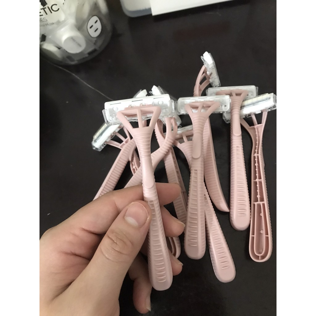 Dao cạo Body cho Nam/Nữ 2 lưỡi - 1 chiếc giá tốt nhất