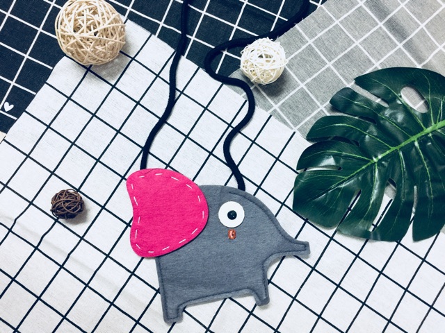 Túi thời trang xinh xắn cho bé