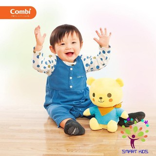 Gấu bông thân thiện Combi