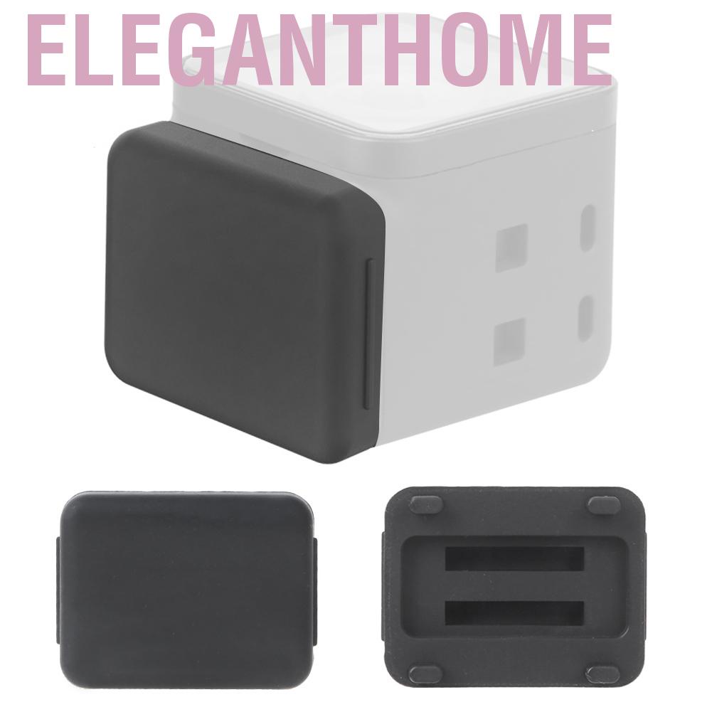 Bộ sạc pin hai khe màn hình LCD có cảm biến chuyển động
 | BigBuy360 - bigbuy360.vn