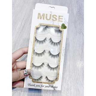 Lông mi Giả Muse