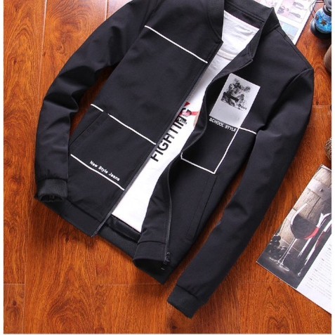 áo khoác kaki nam nữ Bảo đăng | BigBuy360 - bigbuy360.vn