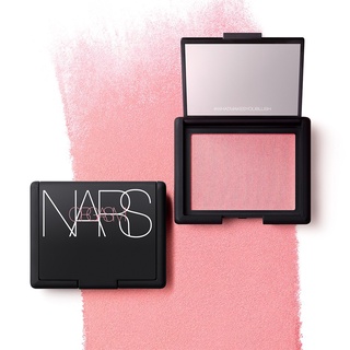Phấn má Nars màu Organism