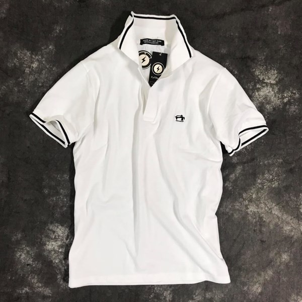 Áo Polo cổ bẻ sang trọng