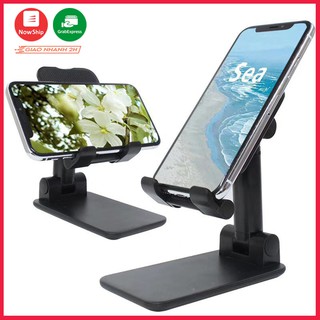 Giá Đỡ Điện Thoại Để Bàn, Kệ Điện Thoại, Để Bàn Có Thể Gập Gọn, Chống Tê Tỏi Tay