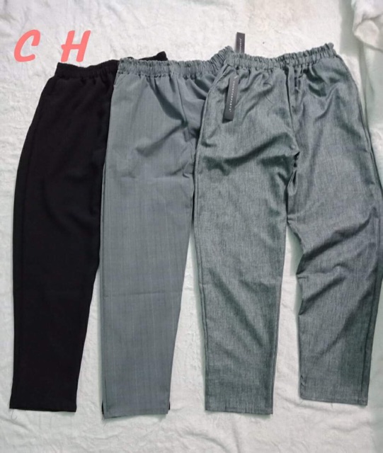 Quần baggy CH578 | BigBuy360 - bigbuy360.vn