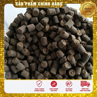 Phân cá hữu cơ nhập khẩu Nauy cho cây cảnh bonsai gói 100gram