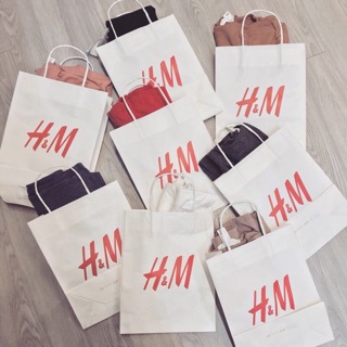 Váy body H&M