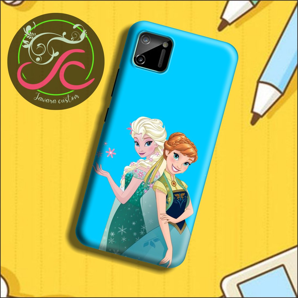 Ốp Điện Thoại Mềm Hình Frozen Jw205 Cho Iphone 5 6 6s 6plus 6splus 7 7 Plus 8 8plus X Xr Xs Max 11 Pro Max Se 2020