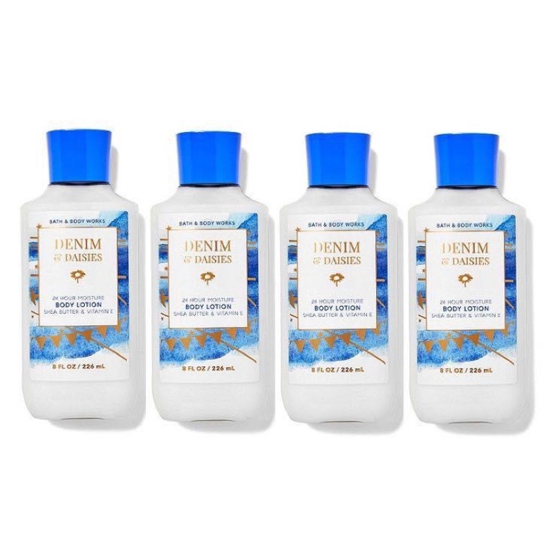 sữa dưỡng thể body Bath&amp;body works 236ml ( usa)