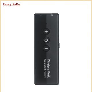 3 in 1 Bluetooth 5.0 transmitter receiver Stereo