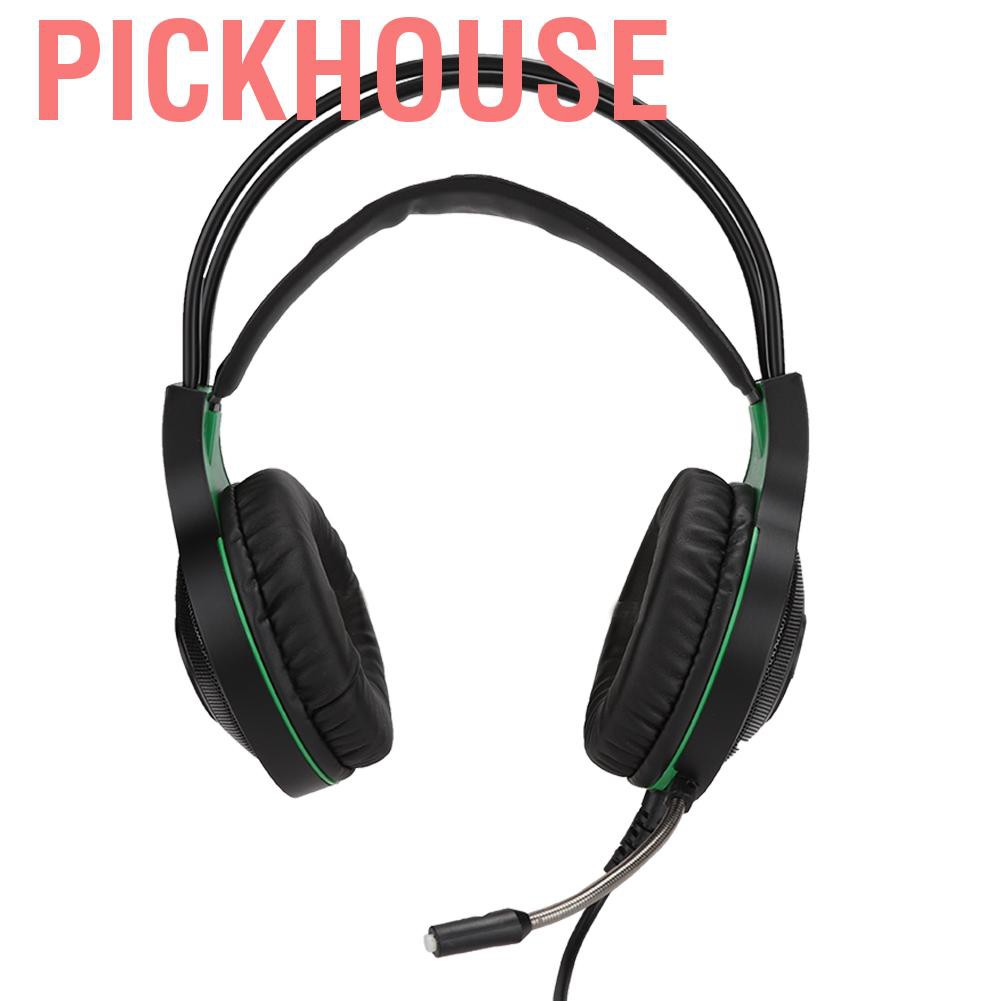 Tai Nghe Chơi Game Pickhouse Weew V5000 Có Dây | BigBuy360 - bigbuy360.vn
