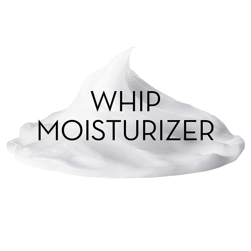 Kem Dưỡng Da Chống Lão Hoá Olay Luminous Whip Active Moisturizer With Sunscreen SPF25 48g