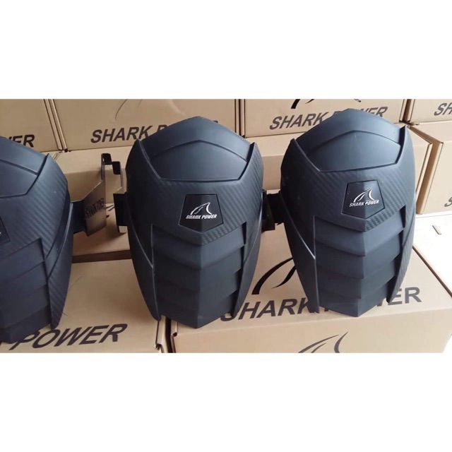 Chắn bùn ex 150 z1000