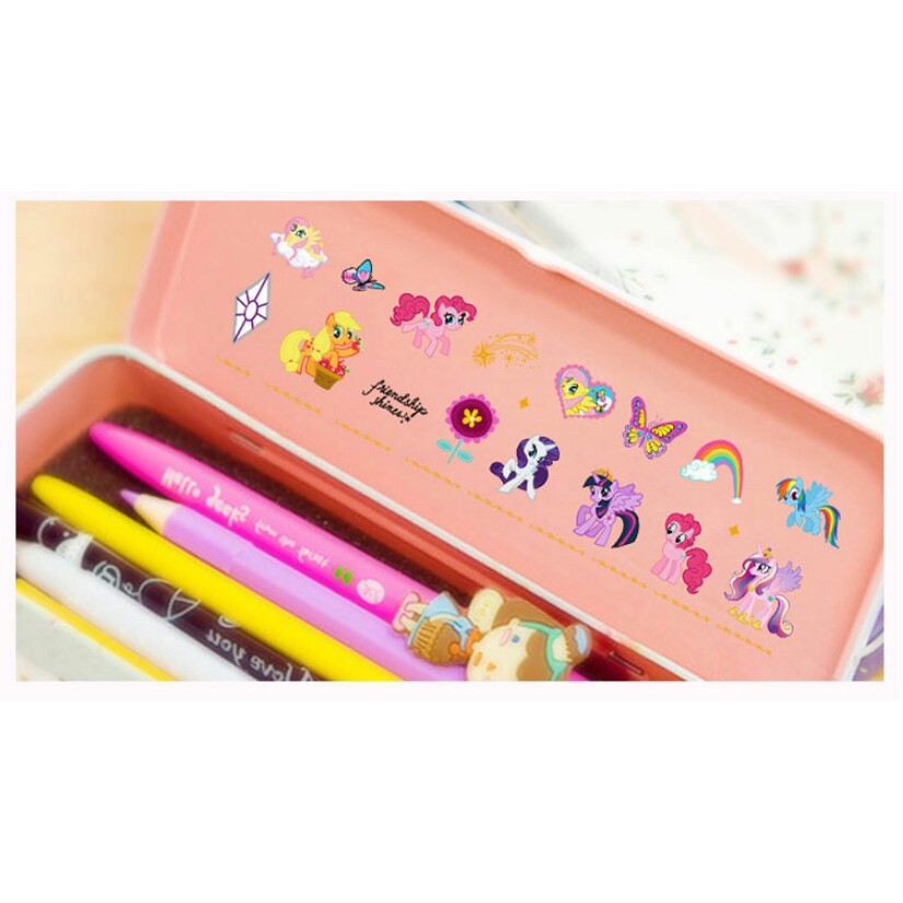 Hình dán Pony set 1