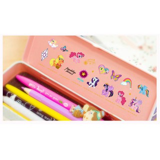 Hình dán Pony set 1