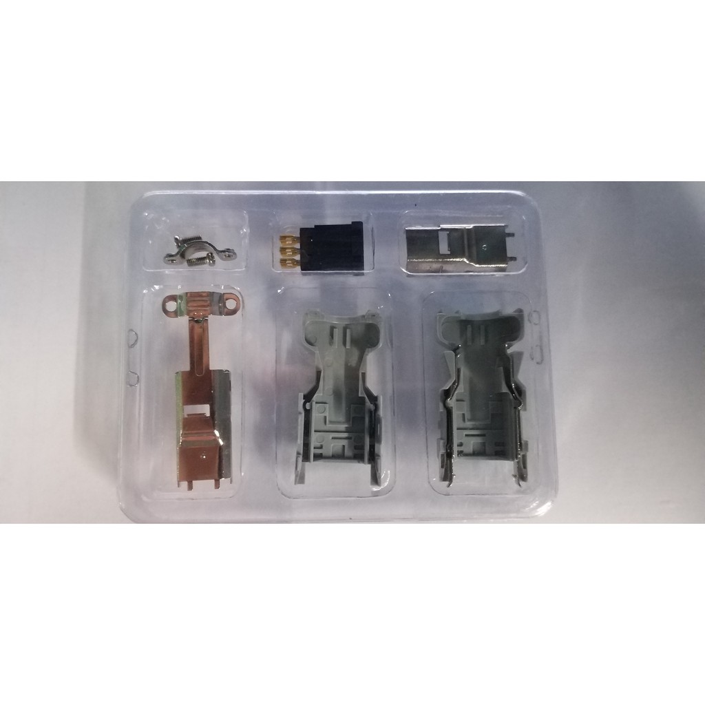 Đầu hàn cáp Encoder Servo (SM-6P)