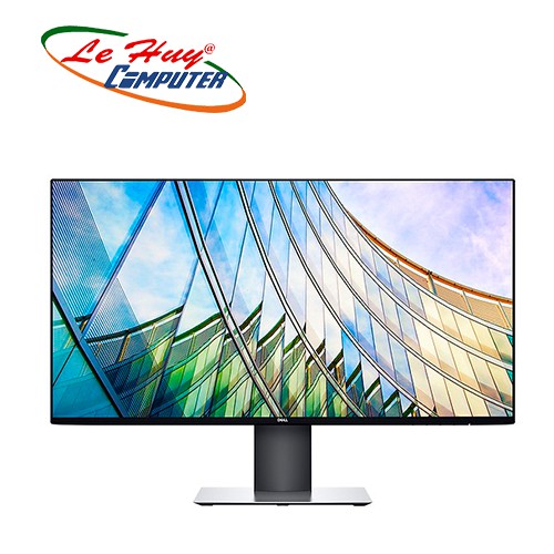 Màn Hình Dell U2419H 24inch FullHD 8ms 60Hz IPS