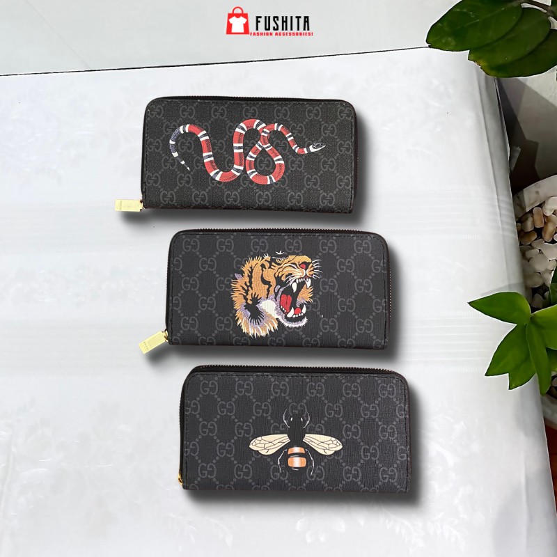 Ví dài nam cầm tay cao cấp Ví da PU sang trọng đẳng cấp cá tính riêng ,thiết kế đẹp nhiều ngăn cài thẻ