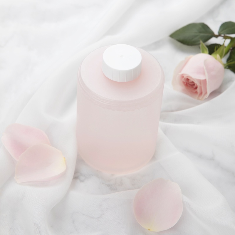 Chai nước xà bông rửa tay dùng cho máy rửa tay tạo bọt Xiaomi Mijia chính hãng - Minh Tín Shop