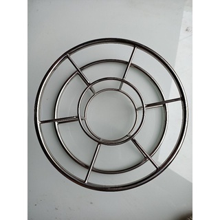 Guồng quấn dây Inox304