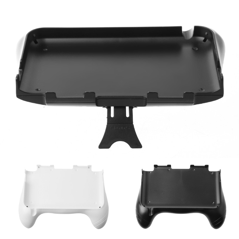 Vỏ Bọc Bảo Vệ Tay Cầm Chơi Game Nintendo 3ds Xl / 3ds Ll