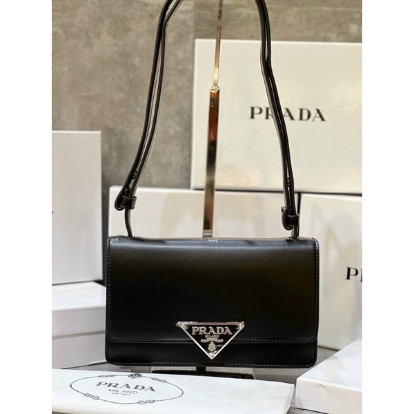 Túi Pra.da Da Fullbox +Bill