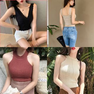 [BUÔN SỈ] [Sẵn lẻ] 2 Mẫu áo len Quảng Châu
