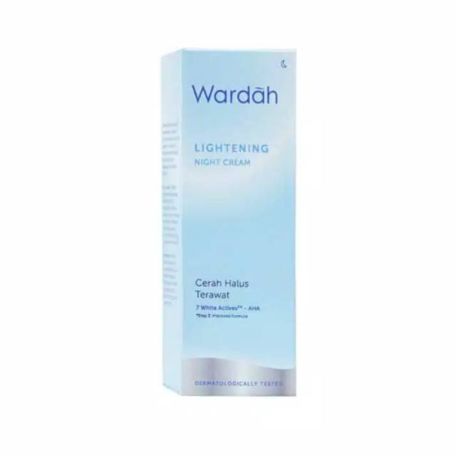 (Hàng Mới Về) Kem Dưỡng Da Ban Ngày N Night Wardah 20ml | BigBuy360 - bigbuy360.vn
