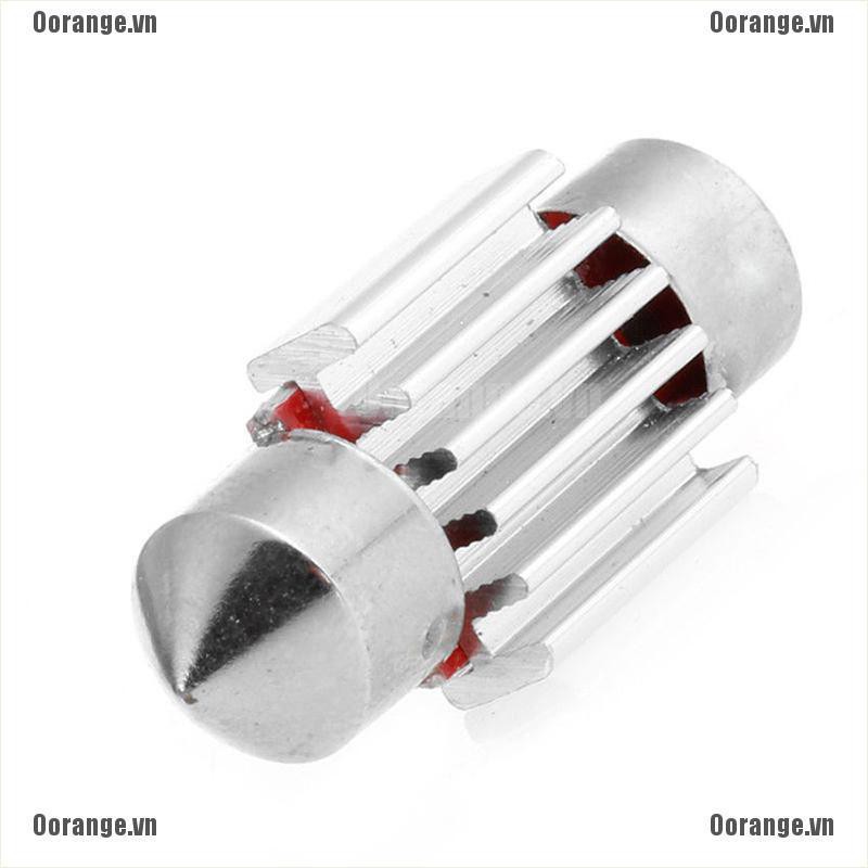 Bộ 2 Bóng Đèn Led 31mm 4014 12smd C5W