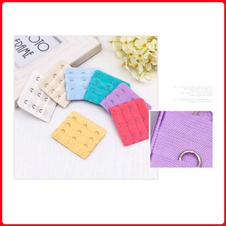 Móc nới áo ngực 3 nấc siêu bền