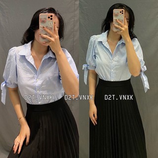 Áo sơ mi f21 vnxk