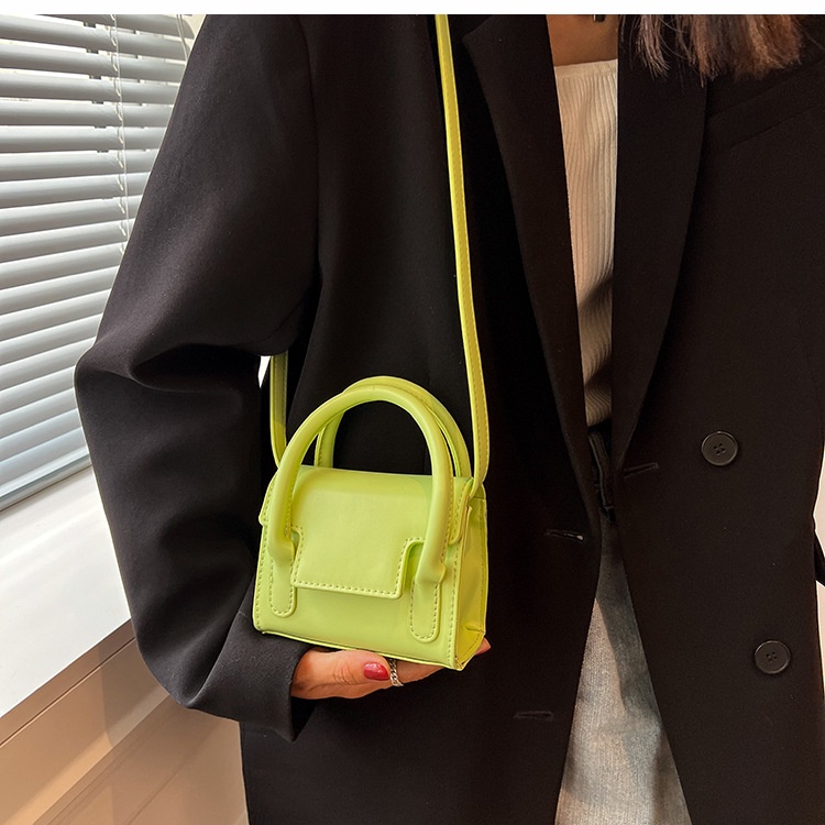 Bánh Mì ielgy ielgy twill Thiết Kế Đơn Giản Thời Trang Tùy Chọn Màu Sắc