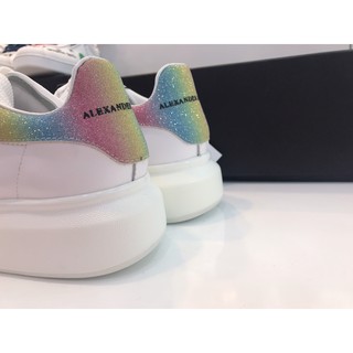 ALEXANDER MCQUEEN NHŨ