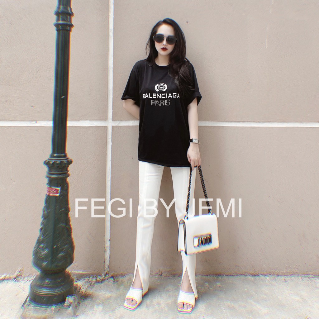 [Nhiều mẫu] Quần tây công sở dáng đứng, ống côn, ống loe | BigBuy360 - bigbuy360.vn