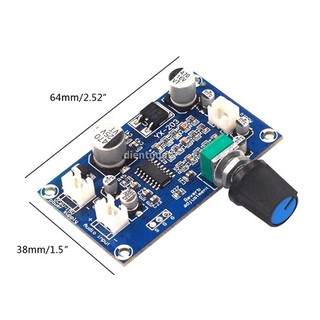 Mạch Vang Echo PT2399 YX-203