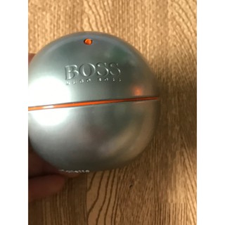 Nước hoa nam Boss In Motion 90ml