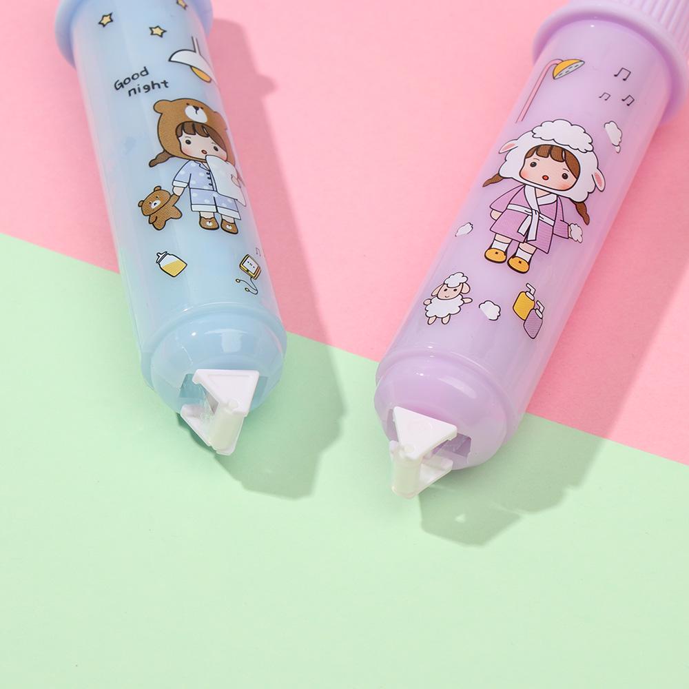 Cây Lăn Hai Mặt 2 Trong 1 Có Thể Bơm Lại Tiện Dụng